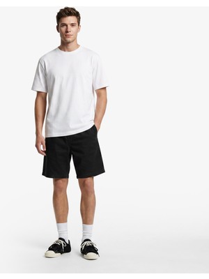 Gramicci G-Shorts Erkek Siyah Şort.blk