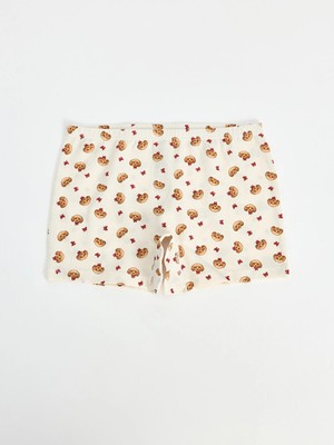 Lc Waikiki Yeni Sezon Kız Çocuk Boxer