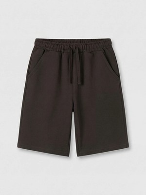 Lc Waikiki Yeni Sezon Beli Lastikli Erkek Çocuk Şort