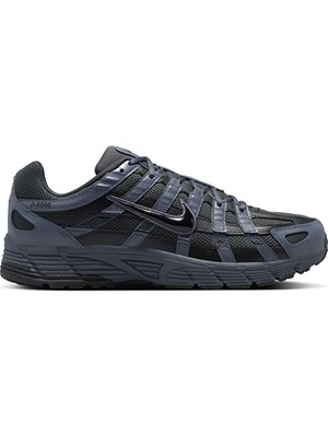 Nike P-6000 2000'LER Esintili Günlük Sneaker Spor Ayakkabı