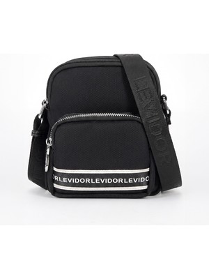 Lêvi D'or Unisex Tasarım Küçük Boy Omuz Çantası