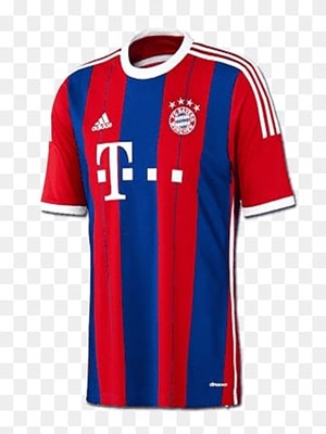 B.a.y.e.r.n M.ü.n.i.h  Çubuklu 2013/2014 Sezon Arjen Robben 10 Nostalji Forması
