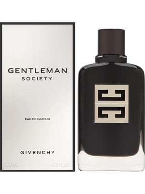 Givenchy Gentleman Society Edp 100 ml