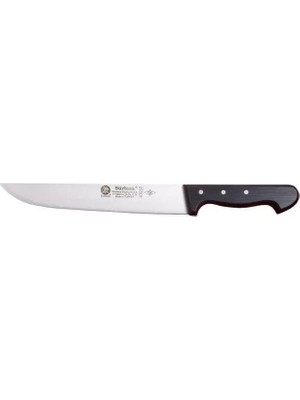 Mudanis 61050 - Sürmene Kasap Bıçağı 23 cm - Kurban, Doğrama, Kesim