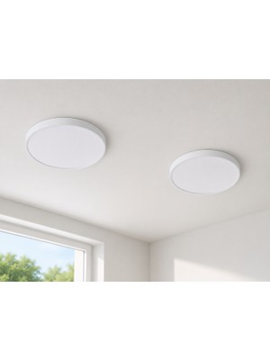 Cata Ct 5664 LED Spot 40W 3200K Gün Işığı 2 Adet