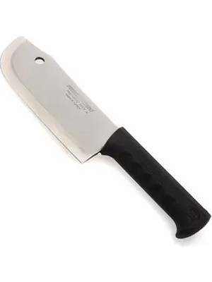 Mudanis Poyraz Bursa Oval Kuzu Satır No:3, 22 cm - Plastik Sap