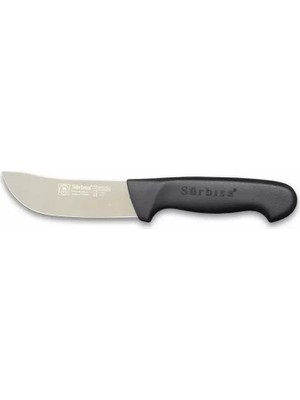 Mudanis 61116 - Sürmene Kasap Deri Yüzme Bıçağı 11,5 cm