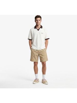 Gramicci G-Shorts Erkek Bej Şort.chn