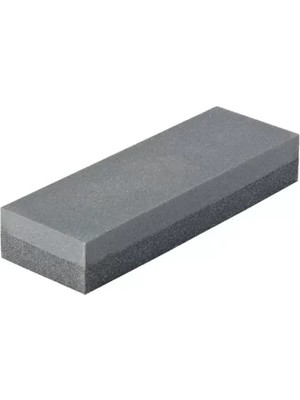 Mudanis Eko 15X5X2,5 Çift Taraf Bileme Taşı - Bıçak, Makas ve Satırlarınızı Kolayca Bilemeniz Için Pratik ve Kullanışlı Bileme Çözümü