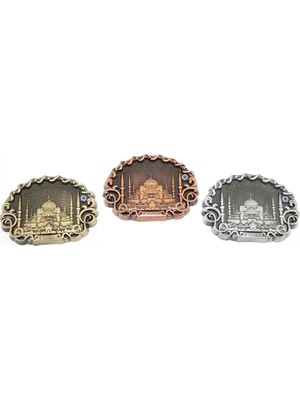 Mudanis Istanbul Yöresel Magnet 2ALK105