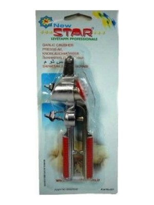 Mayf Metal Sarımsak Ezici (5332)