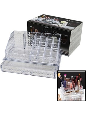 Mayf Diamond Klasik Çekmeceli Organizer (5332)