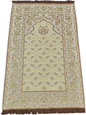 Kilim Antik Mihraplı Portatif Namazlık Duvar Halısı 1618 - Yeni - Çok Renkli