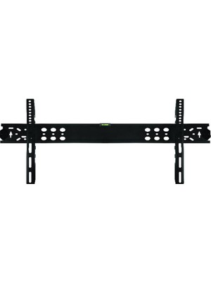 Mayf 42-100 Lcd-Led Tv Kilitli Sabit Duvar Askı Aparatı (5332)