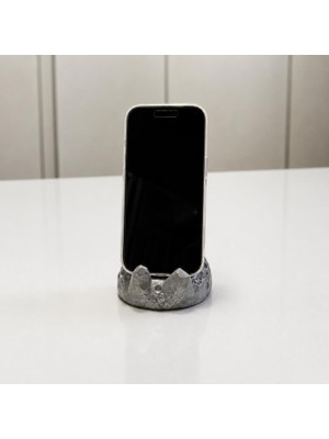 Axnur Astronot Telefon Tutucu