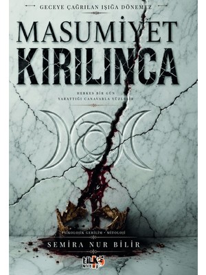 Tilki Kitap Masumiyet Kırılınca