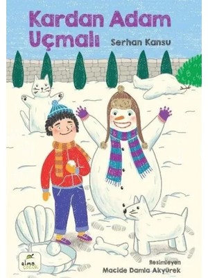Kardan Adam Uçmalı