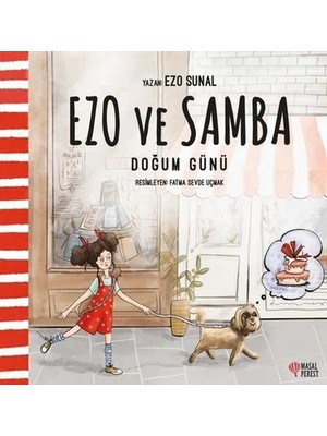 Doğum Günü - Ezo ve