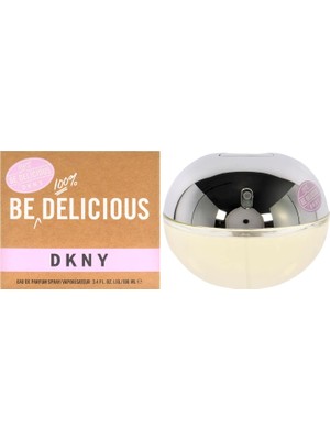 Dkny 100% Delicious Edp Kadın Parfümü 100 ml