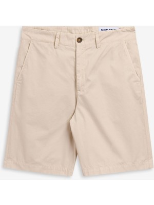 Sebago Sasanoa Short Erkek Chino Şort