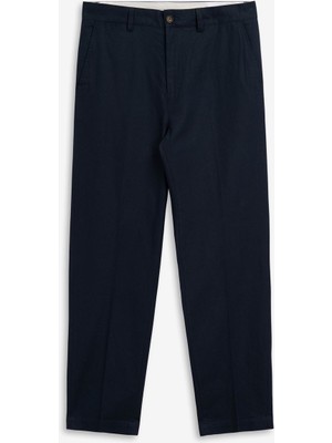 Sebago Rendon Linen Erkek Pantolon