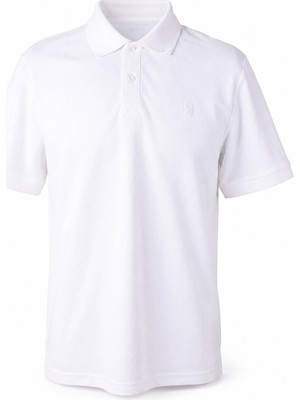 Trender 2739 Ekru Erkek Polo Yaka T-Shirt 26YL71L58065