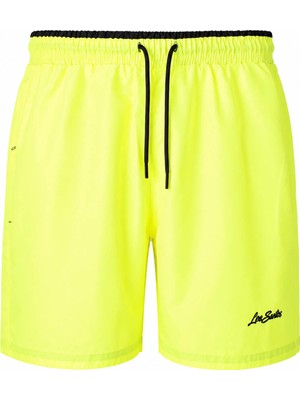 Trender DŞ11000C Sarı Erkek Şort 26YSL3000033