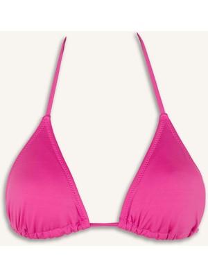 DeFacto Üçgen Bikini Üstü T3666AZ26SM