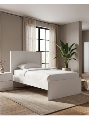 Sarmobi Terra Karyola 100X200