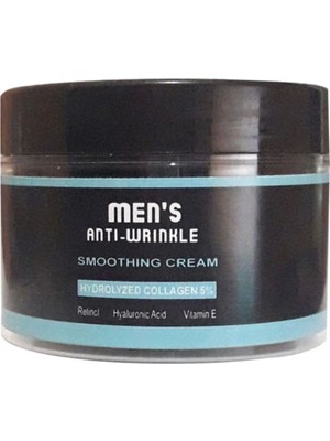 Fırsatkolik Men Antiwrinkle RIVERR-92-3:0012 100 ml Erkek Gergin Hat Kremi