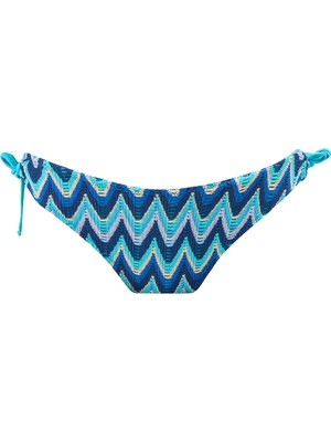 Fabrika Mavi Kadın Bikini Alt Mari