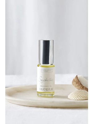 The White Company Seychelles Koku Yağı 15 ml
