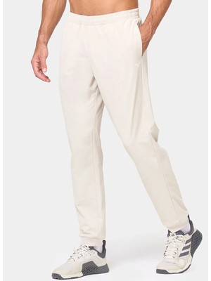 Squatwolf ML051410309 Essentıal Hybrıd Pant Bej Erkek Sweatpant