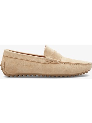 Nautica Erkek Bej Espadril