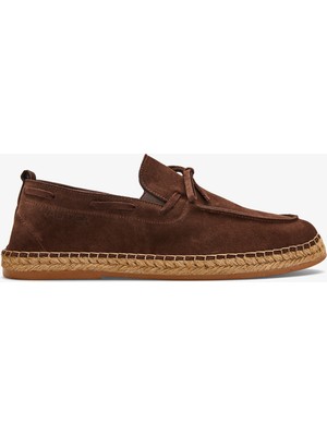 Nautica Erkek Kahverengi Espadril
