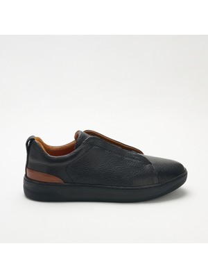   Erkek Sneaker KA-26Y-ALFA7702 John May