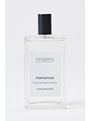 The White Company Portofino Odunsu Lüks Ev Spreyi 95 ml