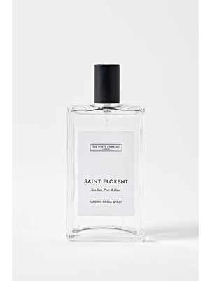 The White Company Saint Florent Ev Spreyi 95 ml