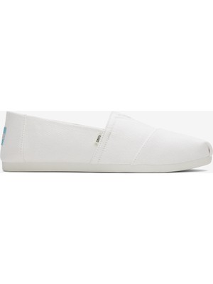   Erkek Espadril 10017679 Toms Alpargata