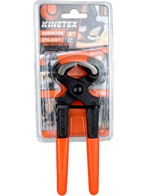 Mayf 150MM  Geniş Ağızlı Kerpeten No:6 (5332)