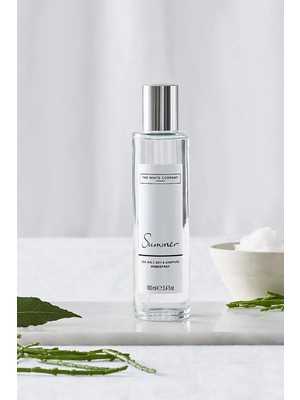 The White Company Summer Ev Spreyi 100 ml