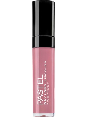 Pastel Kıss Pr Daylong Lipgloss No:49