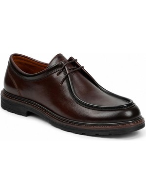 Classics Men Suni Deri Erkek Günlük Ayakkabı Loafer Ayakkabı 7722