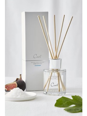The White Company Coast Oda Kokusu Difüzörü 150 ml