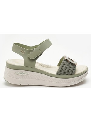  5688DM Kadın Sandalet 306080DM Donna Serena T. 6080DM
