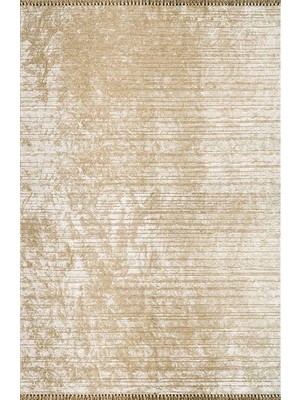 Pierre Cardin Azur UZ03D Bej Modern Salon Halisi 80 x 150 cm