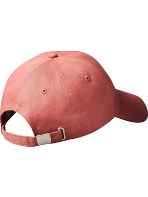 Calvin Klein Erkek Pembe Calvin Klein Monologo Embroıdery Pembe Erkek Şapka