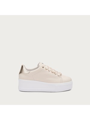   Kadın Sneaker 39K2  Frau Velafancy