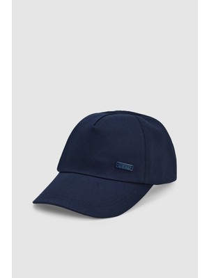 U.s. Polo Assn. Erkek Lacivert Şapka 50327079-VR033