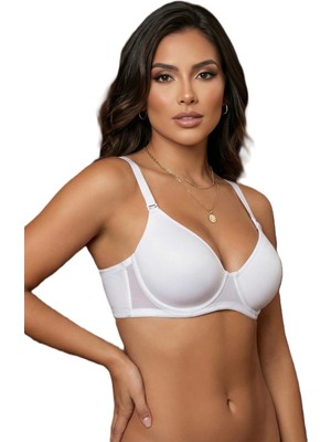 Çamaşır Kenti Soft Cup Sütyen Kadın LJ9050